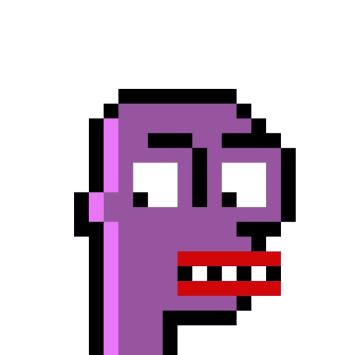 Monad Punk Character 2